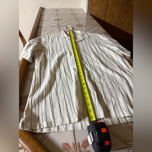 NEW WITH TAG | Men’s Zara Shirt - Picture 4 of 5